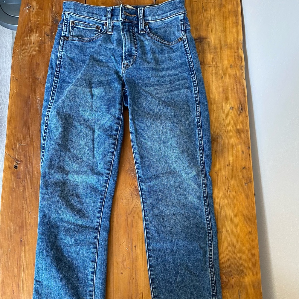 Jcrew Jeans - image 2